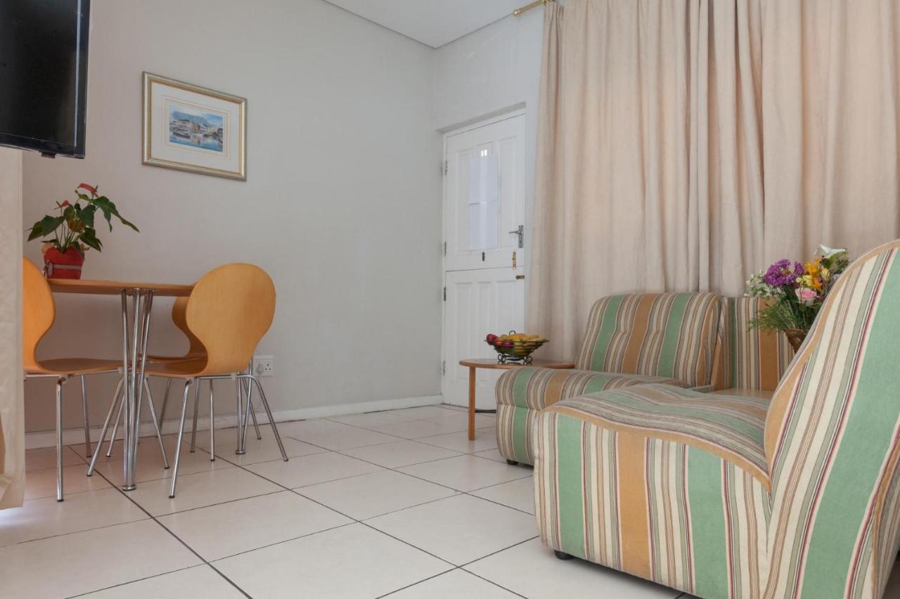 20Ab Belladonna Apartments Vredehoek كيب تاون المظهر الخارجي الصورة