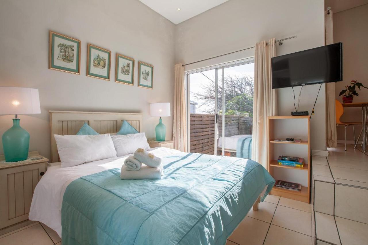 20Ab Belladonna Apartments Vredehoek كيب تاون المظهر الخارجي الصورة