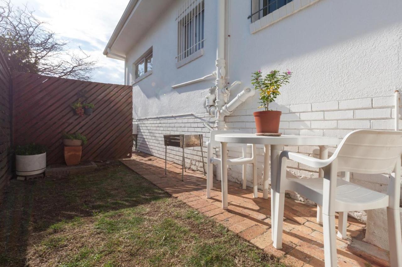20Ab Belladonna Apartments Vredehoek كيب تاون المظهر الخارجي الصورة