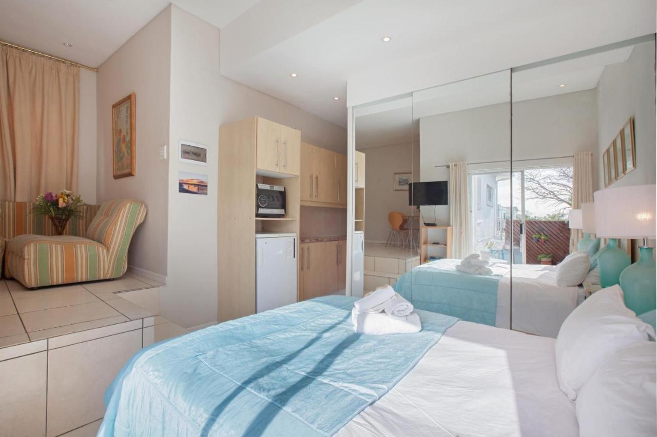 20Ab Belladonna Apartments Vredehoek كيب تاون المظهر الخارجي الصورة