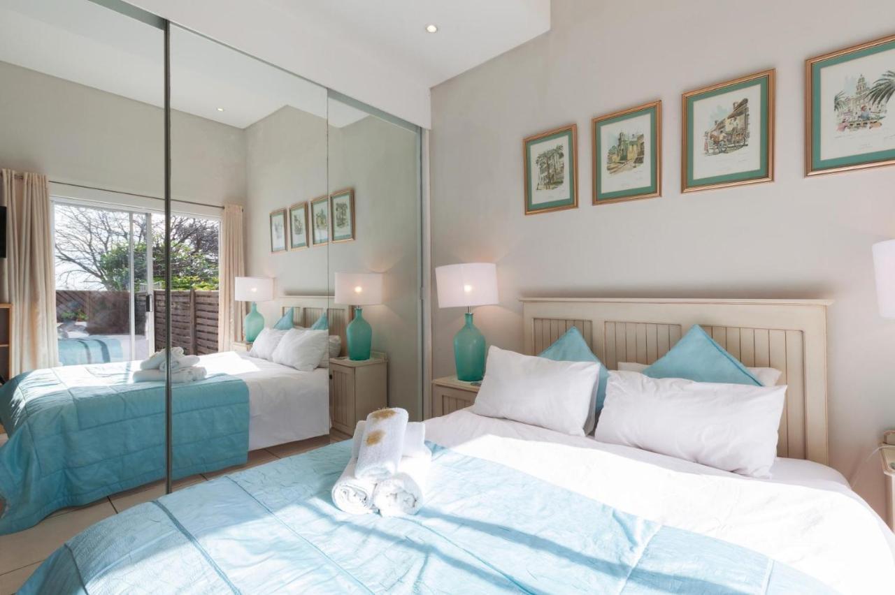 20Ab Belladonna Apartments Vredehoek كيب تاون المظهر الخارجي الصورة