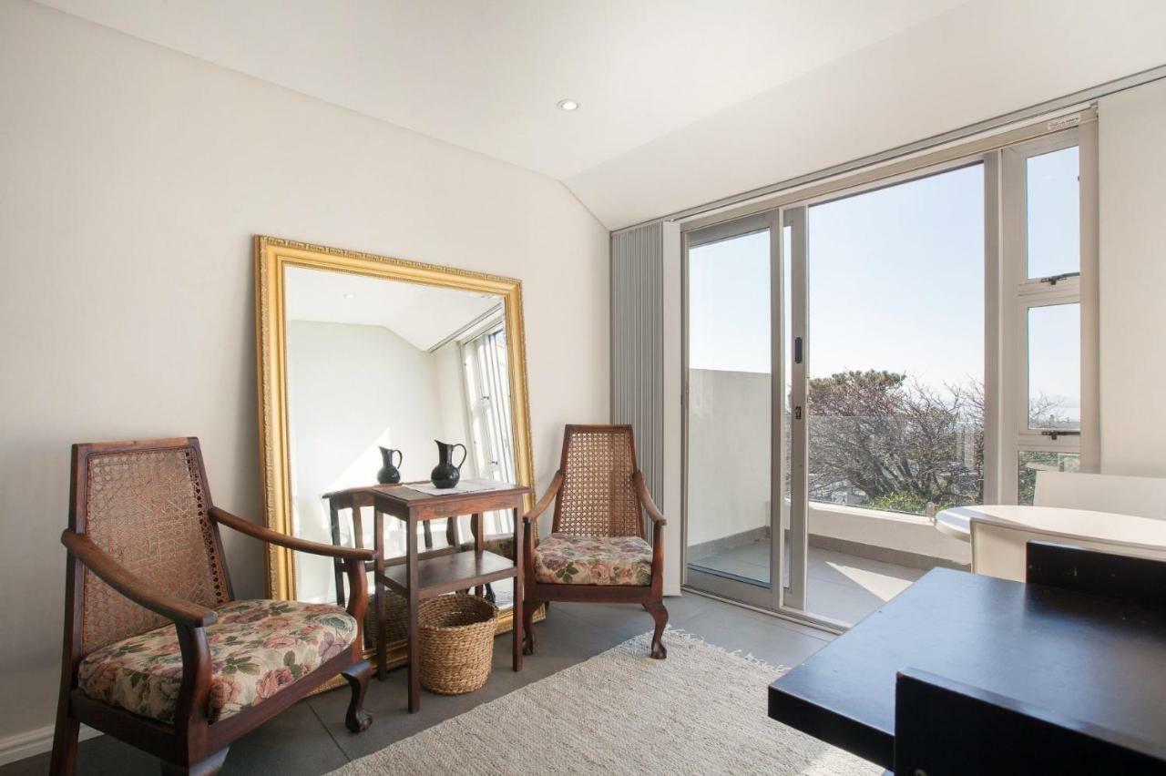 20Ab Belladonna Apartments Vredehoek كيب تاون المظهر الخارجي الصورة