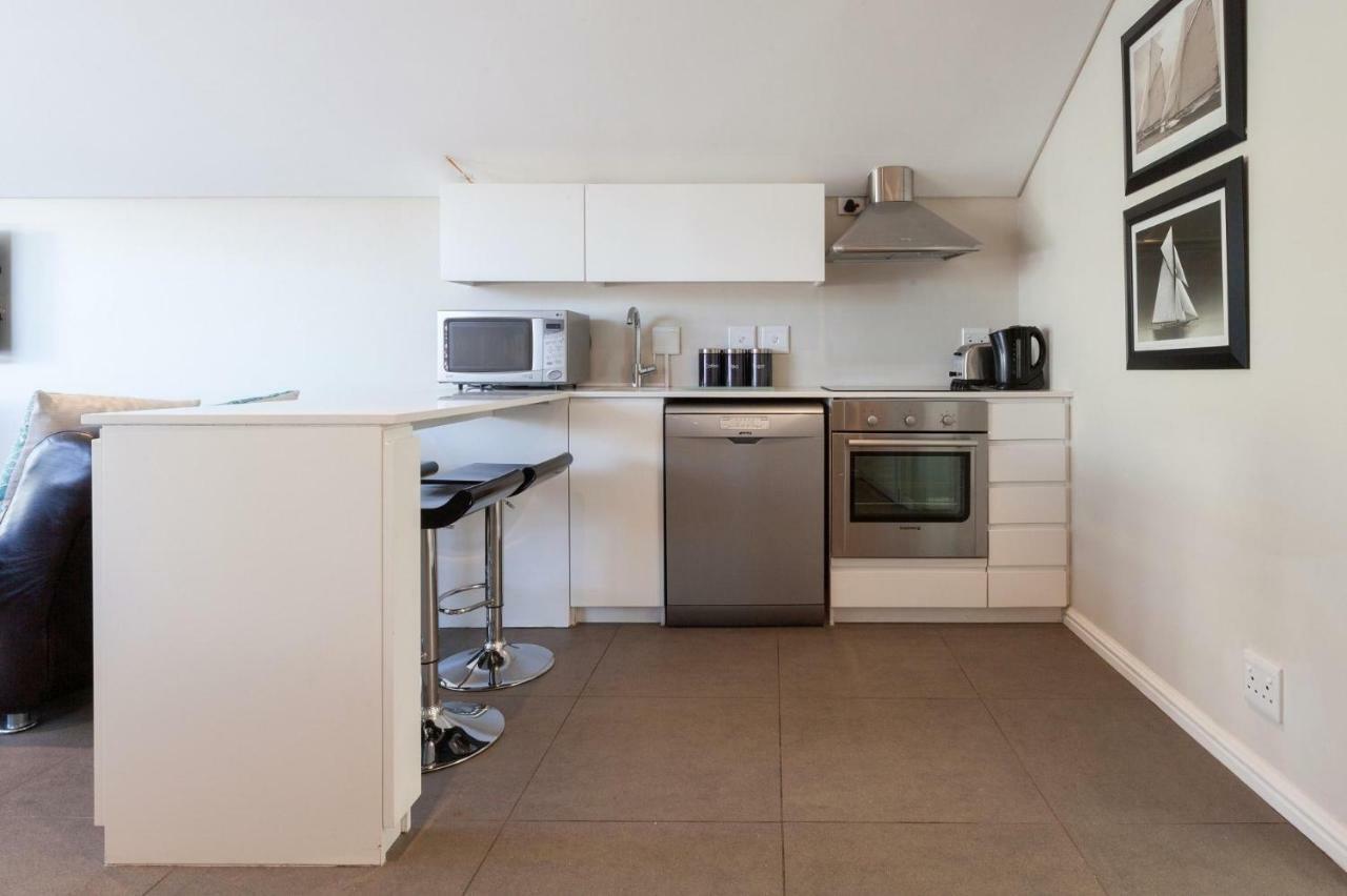20Ab Belladonna Apartments Vredehoek كيب تاون المظهر الخارجي الصورة