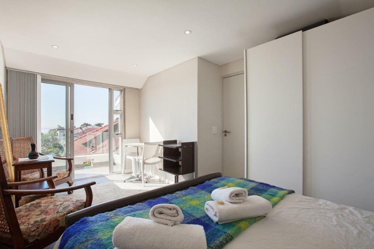 20Ab Belladonna Apartments Vredehoek كيب تاون المظهر الخارجي الصورة