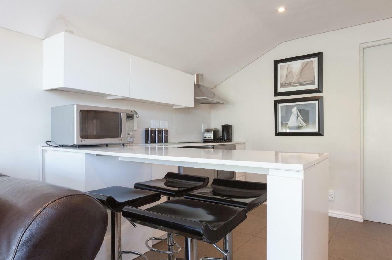 20Ab Belladonna Apartments Vredehoek كيب تاون المظهر الخارجي الصورة